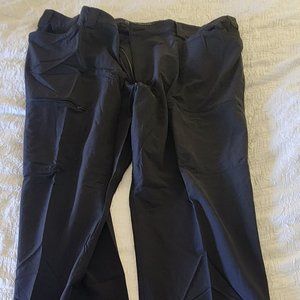 Men's Deluth Trading Company Flexpedition Relaxed Fit Pants 48x34